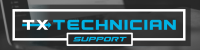Texas Technician